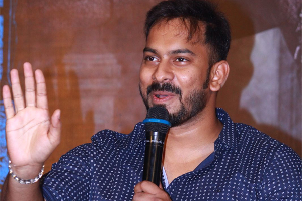 santhosh p jayakumar