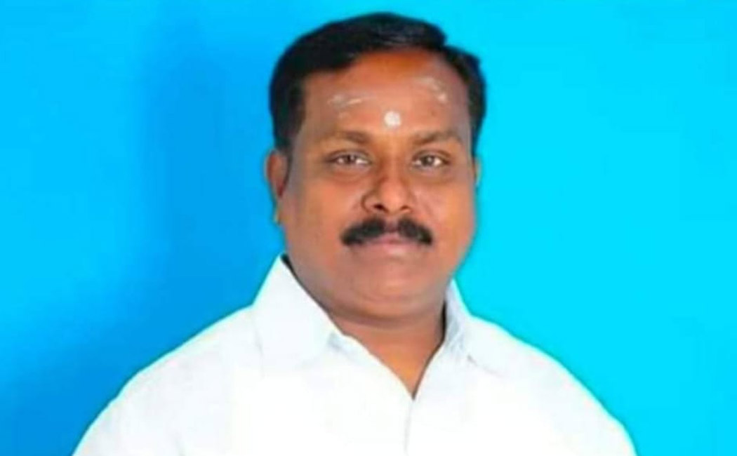 6 people arrested in Virudhachalam DMK member case
