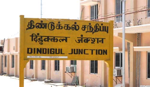 dindigul