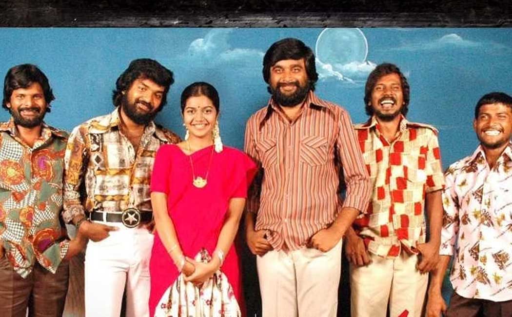 Subramaniapuram re release special article