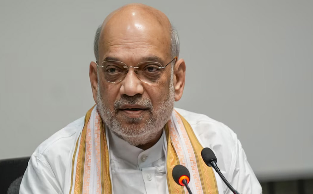 Amit Shah appeals to the people of the country on Independence Day