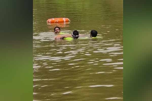 School Children passes away in trichy police investigation