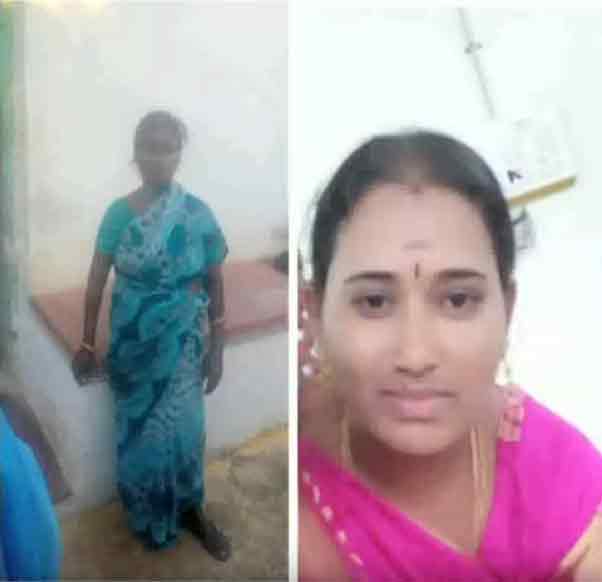 incident in thirupur.. police investigation