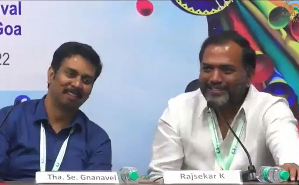 jai bhim 2 will definitely happen co producer rajasekar