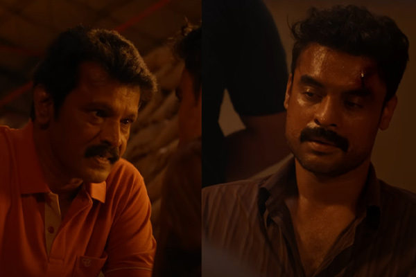 narivetta team clarifies rumours that some scenes are deleted and re censored