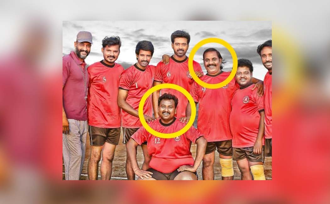 Another Player of the Vennila Kabadi Kuzhu passed away