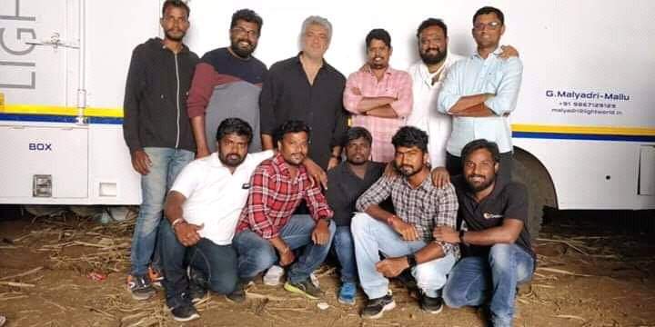 ajith