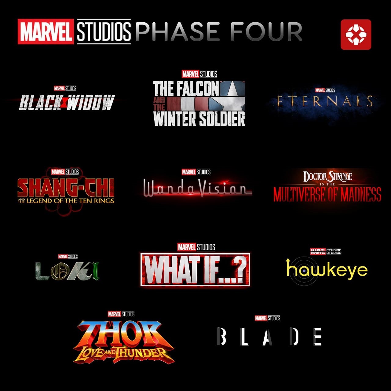 marvel