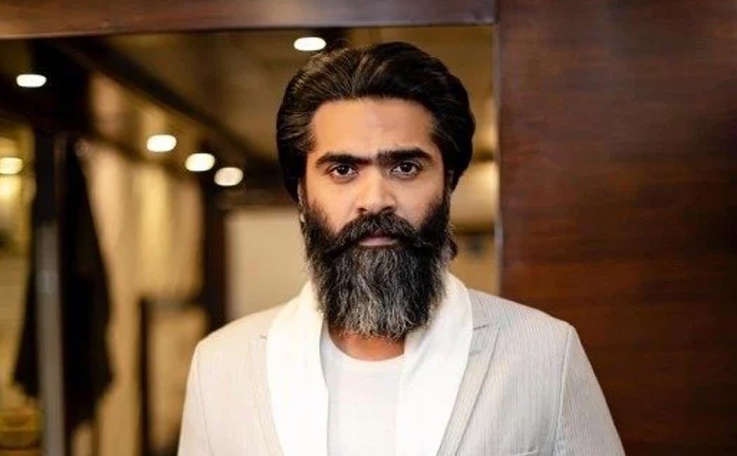 simbu abou marriage