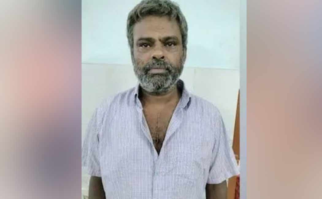 Wife incident for refusing to cook food