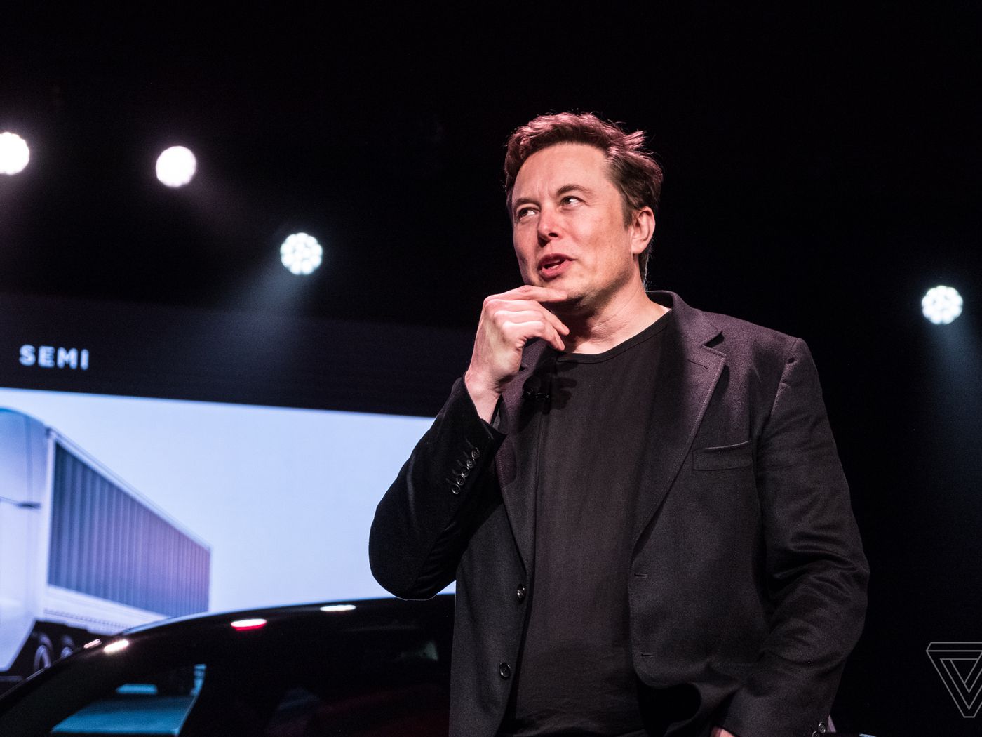 "I'll buy Coca-Cola and add cocaine," says elon musk