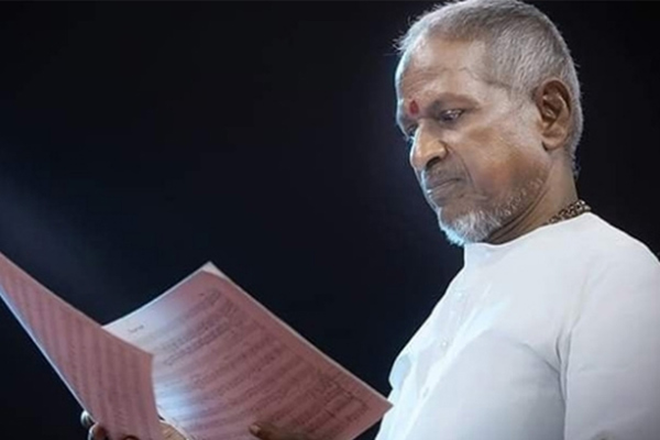 ilaiyaraaja concert update