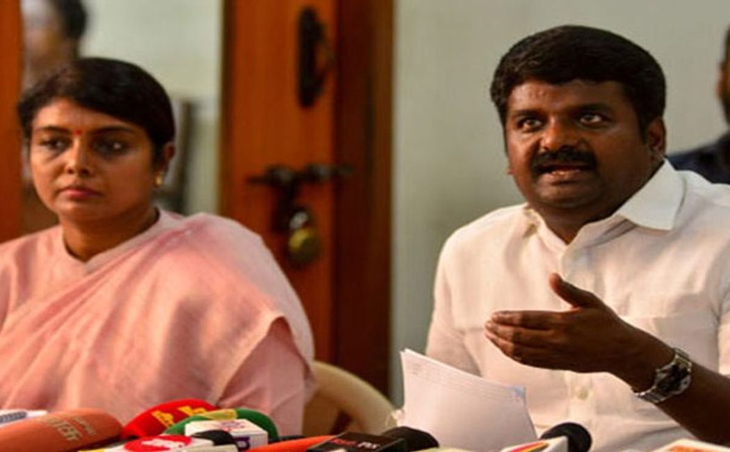 Tamilnadu corona virus updates - minister vijayabaskar press meet