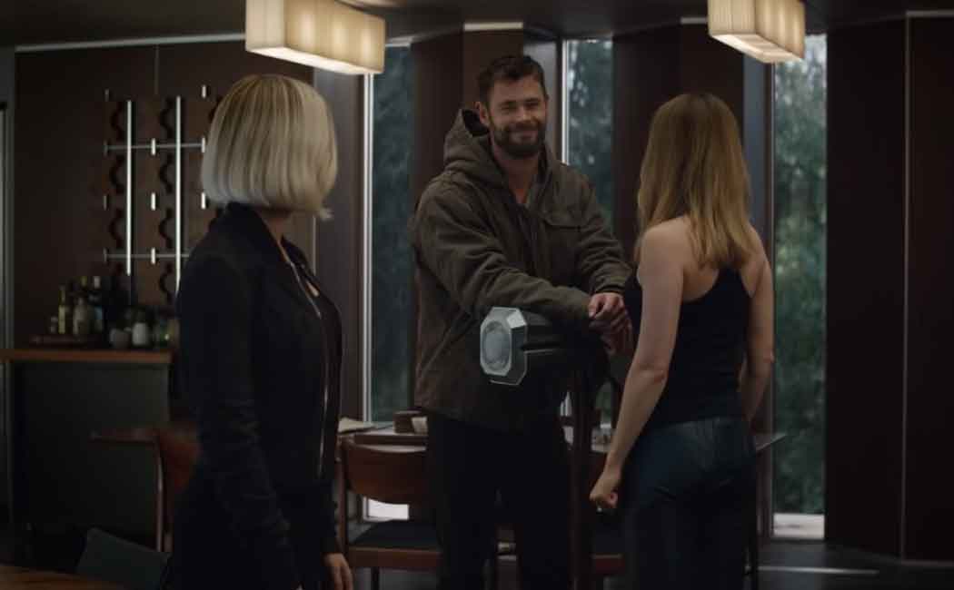 thor