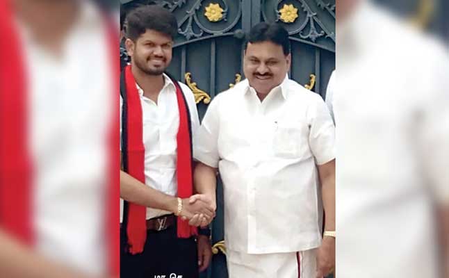 dmk
