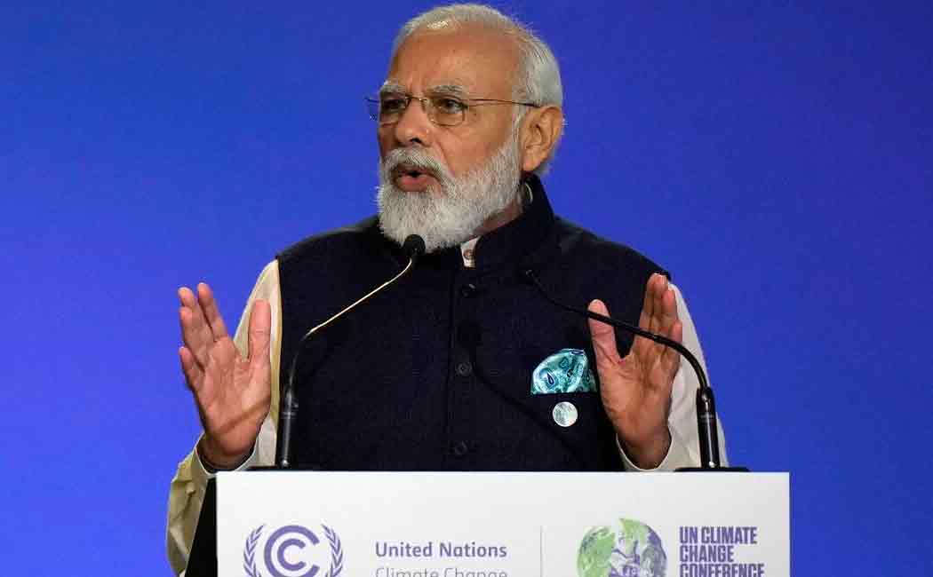 Narendra Modi