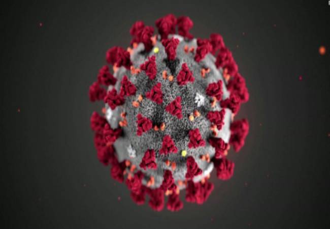 coronavirus police in salem district