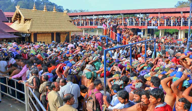 sabarimalai