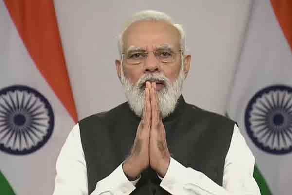 12-day demand by opposition parties; Modi coming to parliament