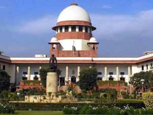 supreme court