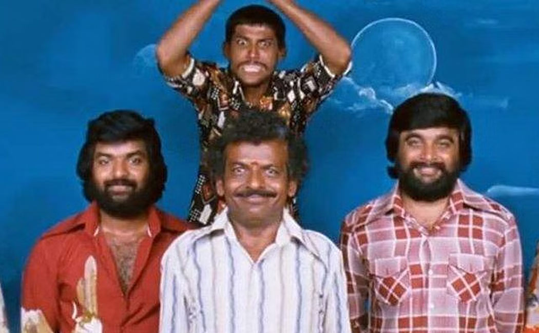 Subramaniapuram re release special article