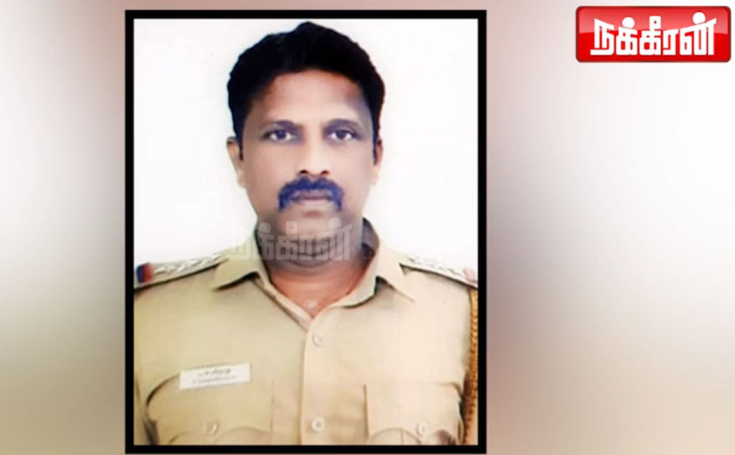 Inspector and woman passed away ouse bridge explosion in Pollachi