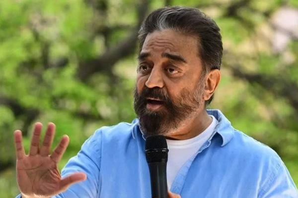kamal about pudhucherry child issue