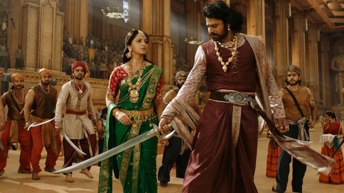 baahubali