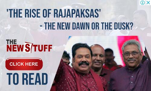 Rajapaksha