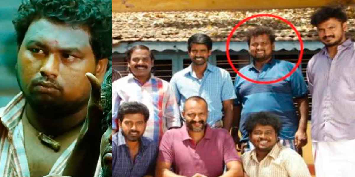 'Vanilla Kabadi kuzhu' actor Hari Bhairavan passes away