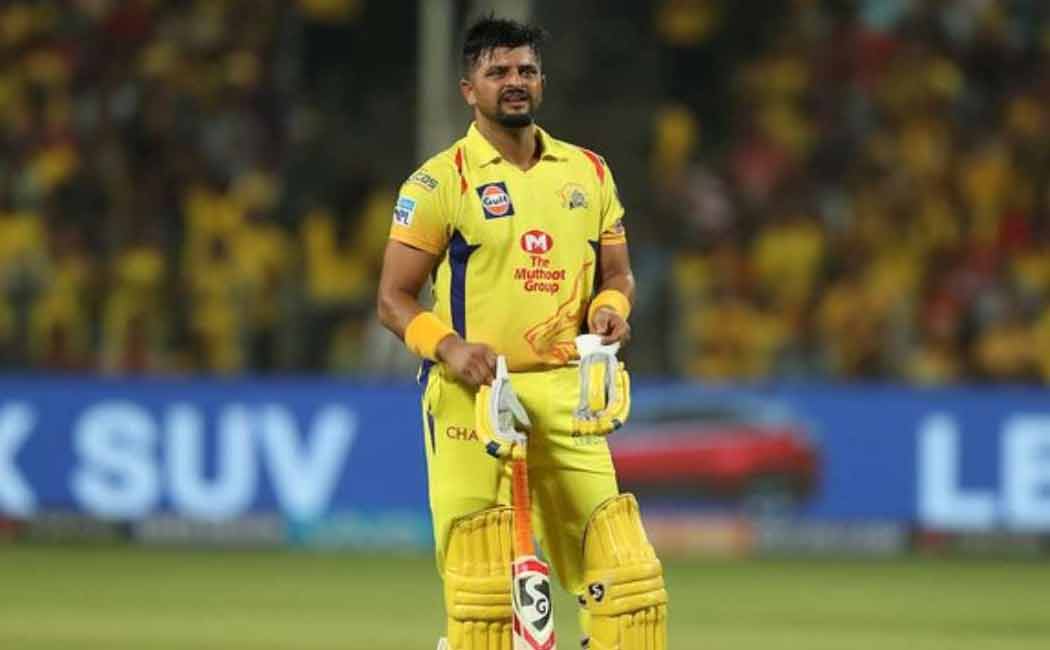 reports say suresh raina to make a comeback in ipl as commentator