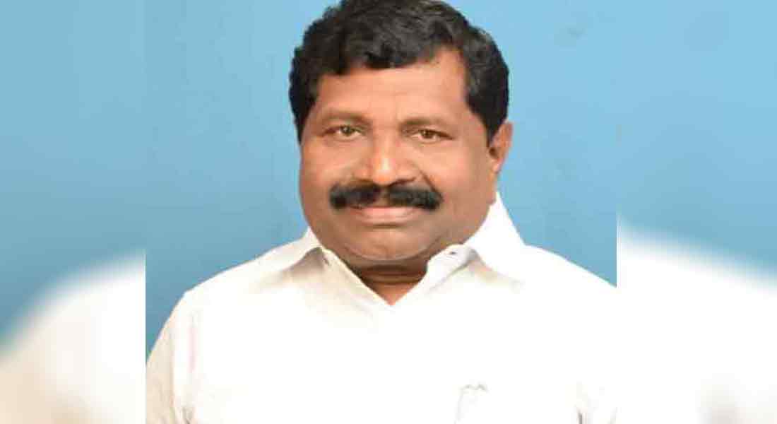 "Postal Votes Not Proper" - Radhapuram M L.A. Interview!