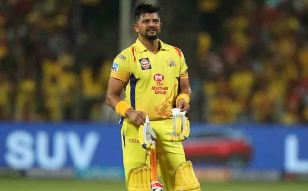raina