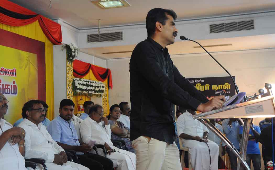 Pradeepa's loss affected me a lot