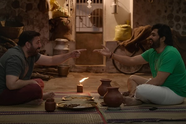 karthi Arvind Swami Meiyazhagan trailer released
