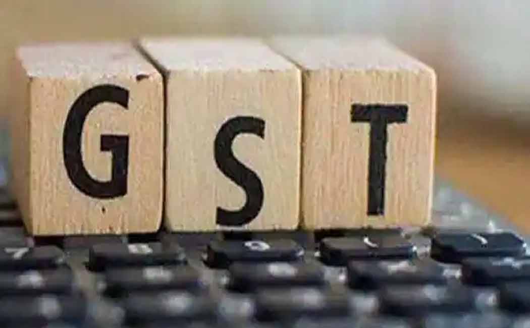 gst