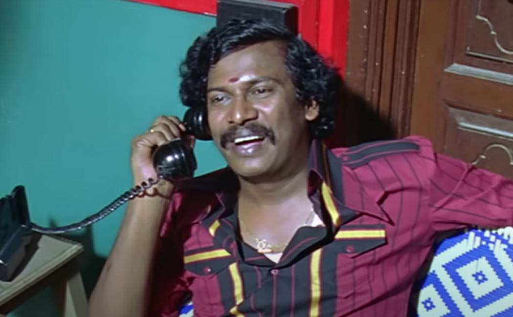 Subramaniapuram re release special article