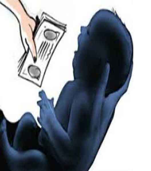 260 children sold in Namakkal alone? The CBCID investigation is based on a survey by health department