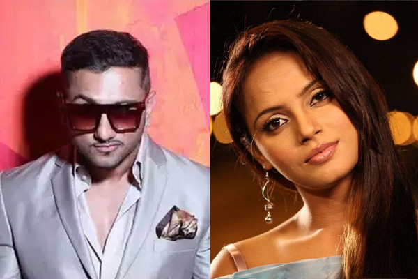 Neetu Chandra plea against Honey Singh