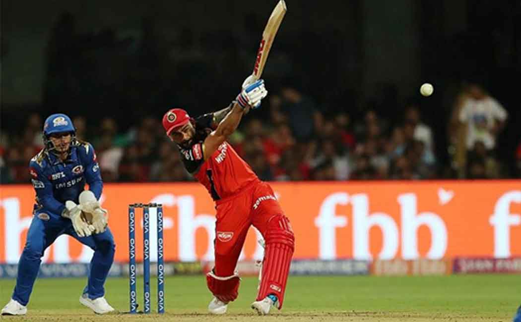 kholi