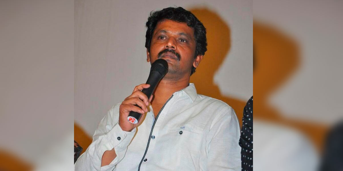 ''I care about success; It doesn't matter who the superstar is''- director cheran