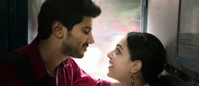 ok kanmani