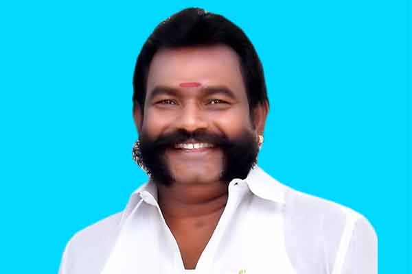Brother of DMK MLA from Ottapidaram constituency arrested