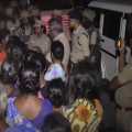 fisher women incident in ramanathapuram 