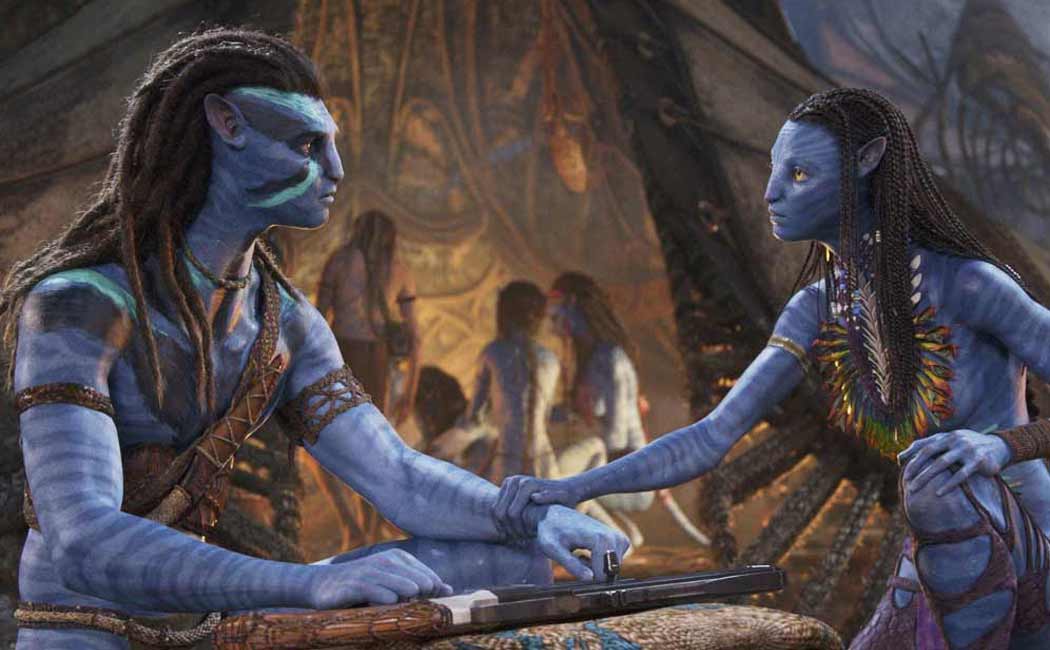 man passed away while watching avatar 2 movie