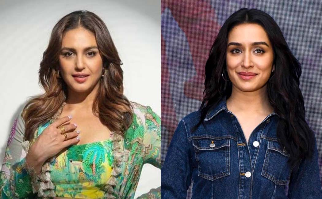 Mahadev App issue ed send summon to bollywood actors huma qureshi shraddha kapoor