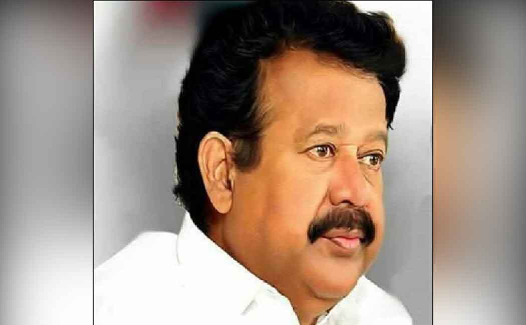 "kalaignar's name will be named with the permission of the Chief Minister" - Minister Ponmudi