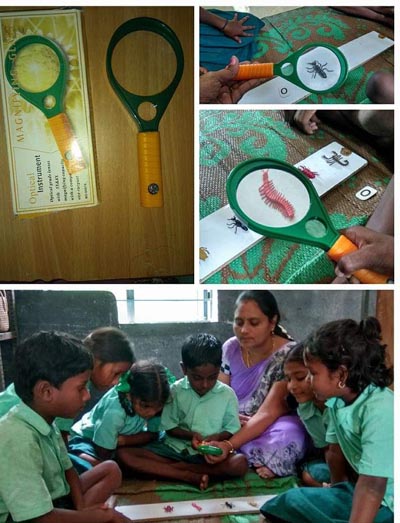 Geetha Teacher