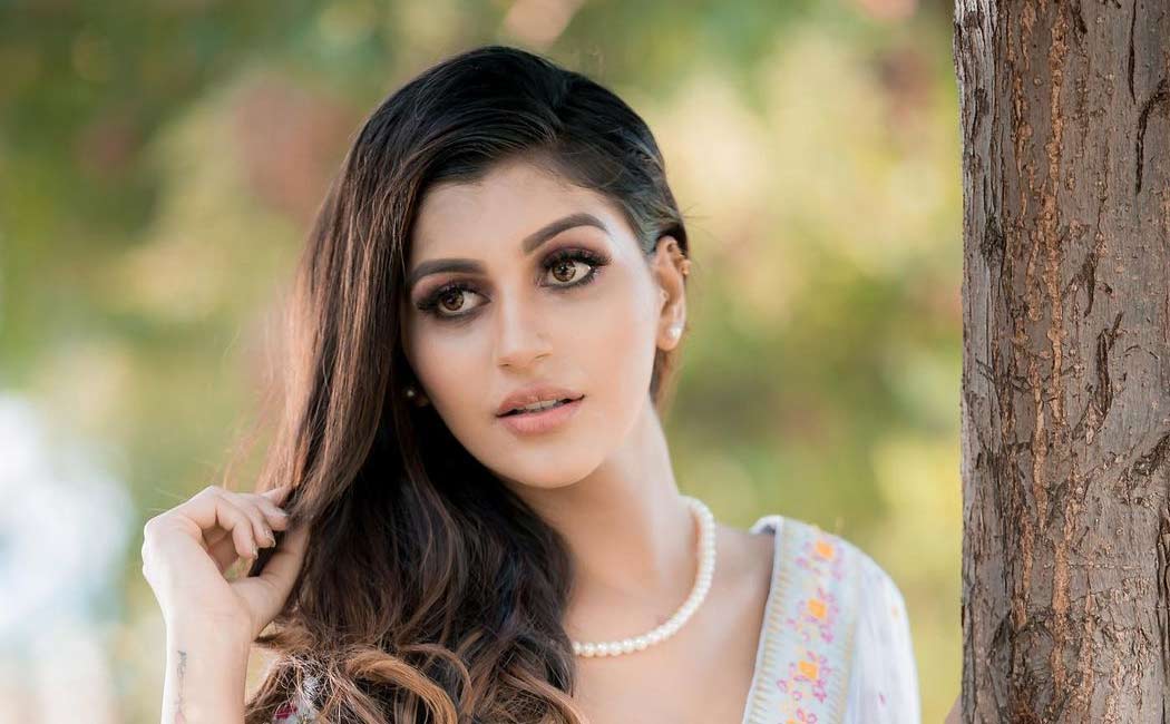 yashika aannand accident case update