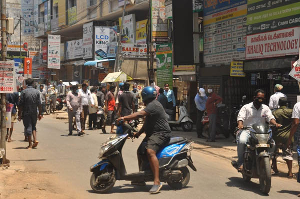 chennai ritchie street